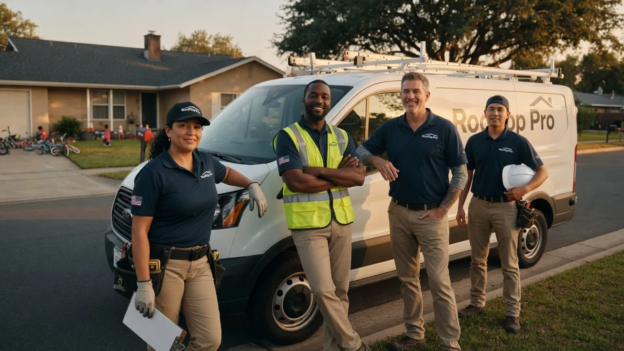 Roof Repair in Tolleson, AZ near me
