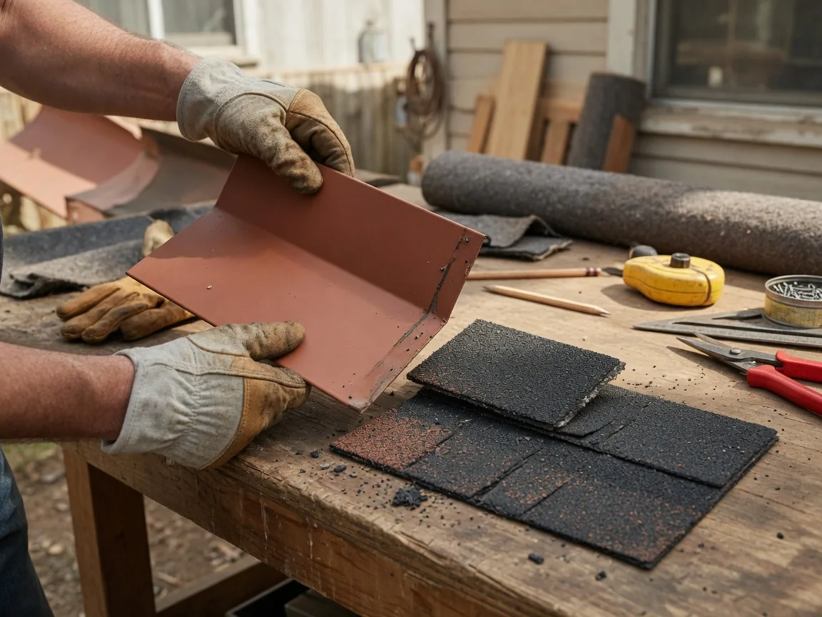 Roof Repair company in Tolleson, AZ
